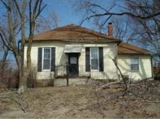 391 W Main St, Fillmore, MO 64449