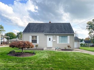 95 Goretti Dr, Campbell, OH 44405