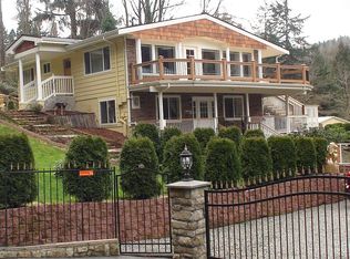 13205 Issaquah Hobart Rd SE, Issaquah, WA 98027