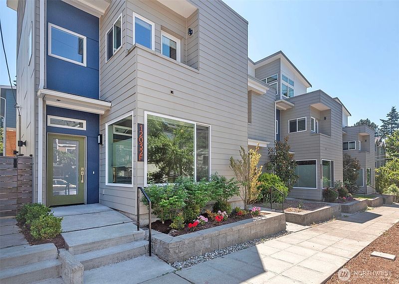 2nd image of 12032 33rd Ave NE #F