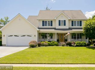 111 Lucy Long Ct, Stephens City, VA 22655