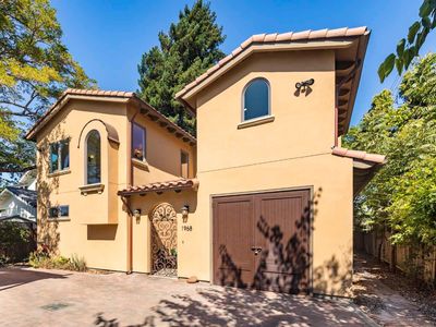 1968 Menalto Ave, Menlo Park, CA, 94025