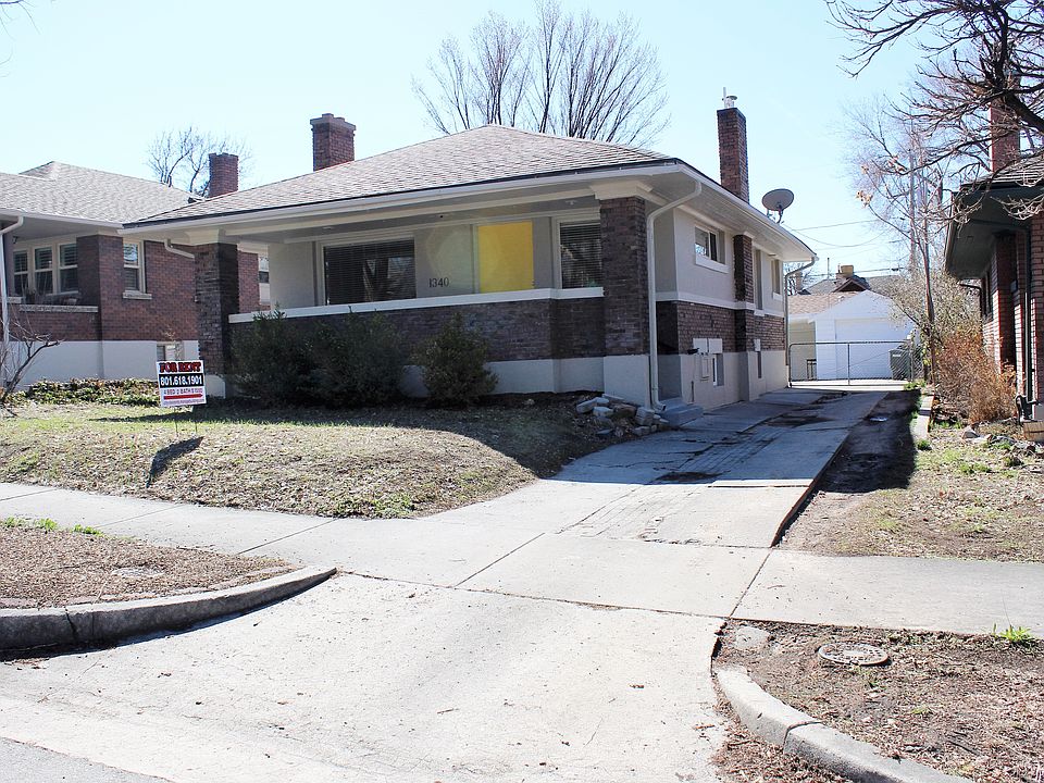 1st image of 1340 E Harrison Ave