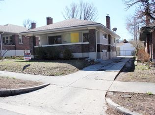 1340 E Harrison Ave, Salt Lake City, UT 84105