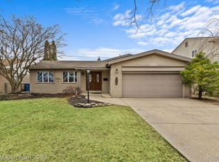 708 Dover St, Dearborn Heights, MI 48127