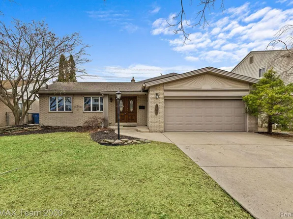 708 Dover St, Dearborn Heights, MI 48127