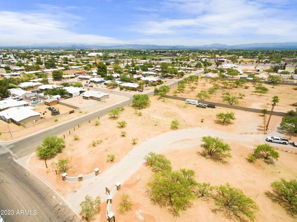 2 S Avenida Escuela, Sierra Vista, AZ 85635