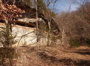 Valley View Rd, Eureka Springs, AR 72631