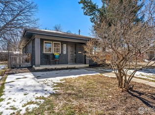 1319 9th Ave, Longmont, CO 80501