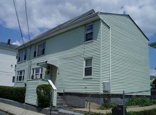 158 Raymond St, Fall River, MA 02723