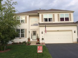 65 N Inverness Ct, Round Lake, IL 60073