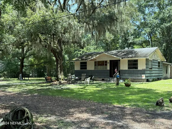 11046 PINE ESTATES Road E, Jacksonville, FL 32218