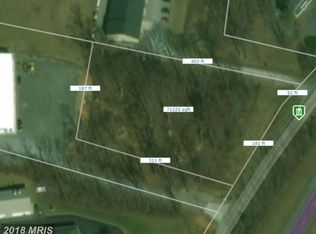 Arden Nollville Rd, Inwood, WV 25428