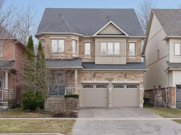 126 Harry Gay Dr, Clarington, ON L1E 0A9