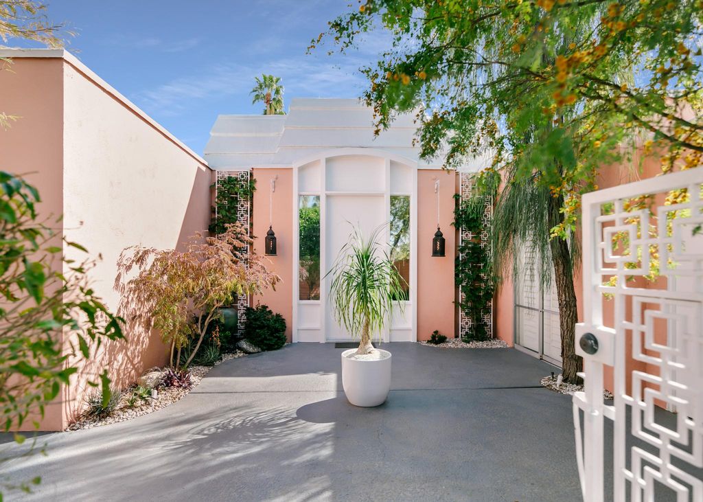 Home at Marrakesh Country Club