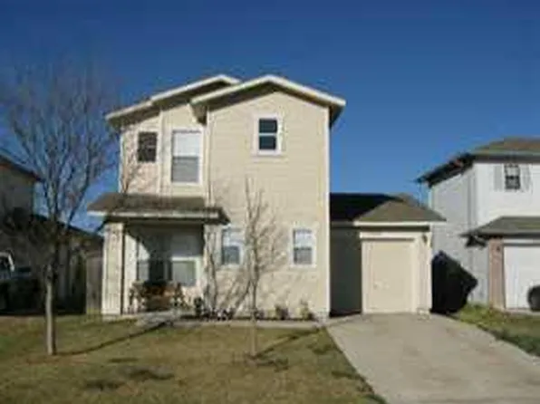 13524 Coomes Dr, Del Valle, TX 78617