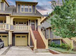 112 NE Ivy St, Portland, OR 97212