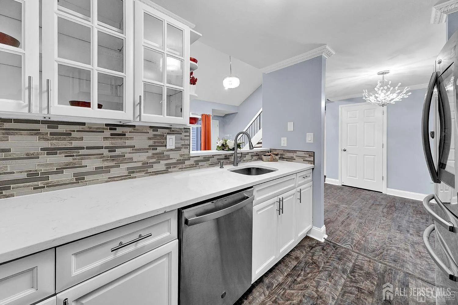 2 bed, 2.0 bath, $2,500 — Photo 4