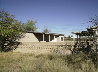 2153 S Naco Hwy, Bisbee, AZ 85603