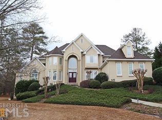 3501 Donegal Way, Snellville, GA 30039