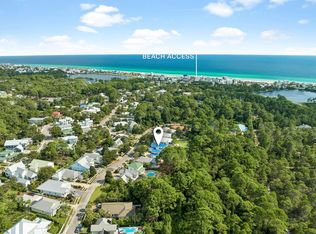 360 Tradewinds Dr, Santa Rosa Beach, FL 32459