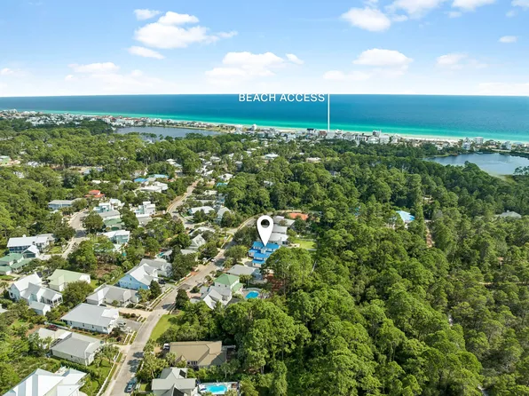 360 Tradewinds Dr, Santa Rosa Beach, FL 32459