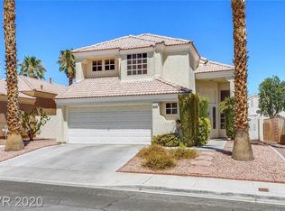 7936 Turtle Cove Ave, Las Vegas, NV 89128