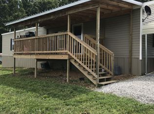 216 Knob Creek Rd, Lawrenceburg, TN 38464