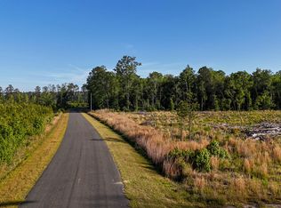 0 Carters Ford Rd, Walterboro, SC 29488