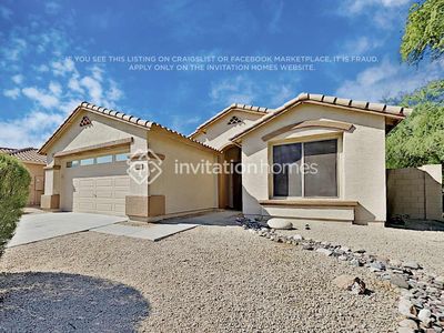 15206 W Port Royale Ln, Surprise, AZ, 85379