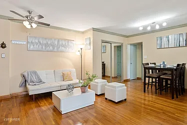 Sold by Corcoran