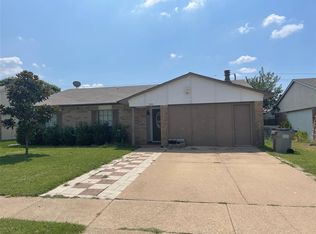 630 Valley View Dr, Allen, TX 75002