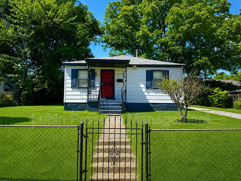 2358 Zanone Ave — Photo 1