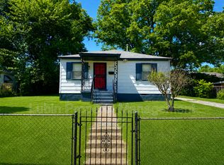 2358 Zanone Ave, Memphis, TN 38114