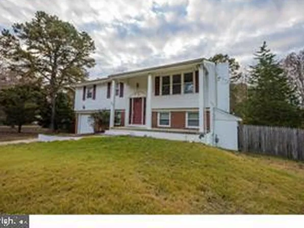 303 4th Ave, Chesilhurst, NJ 08089