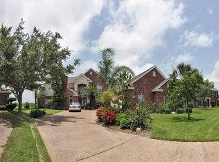 8201 Campodolcino Dr, Corpus Christi, TX 78414