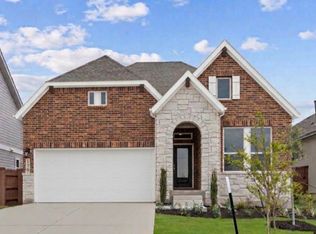 904 Prominence Way, Leander, TX 78641