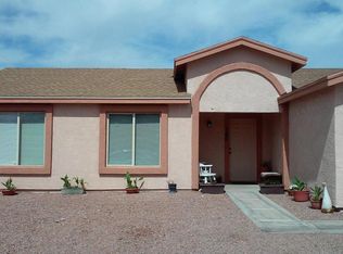 140 S 102nd Way, Mesa, AZ 85208