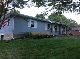 661 Gasteiger Rd, Meadville, PA 16335