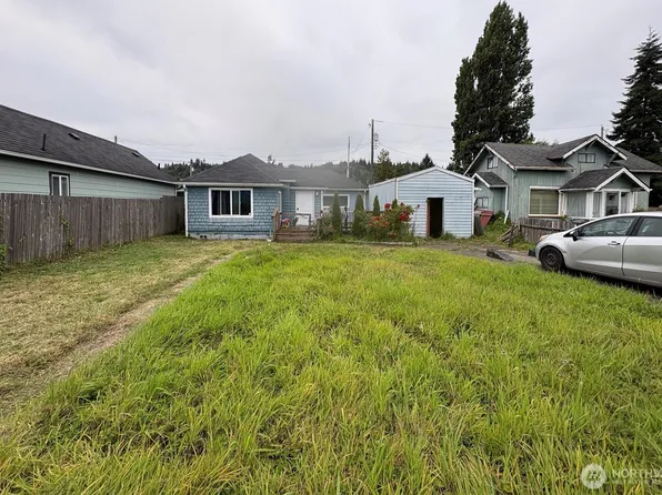 2615 Bay Avenue, Aberdeen, WA 98520