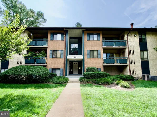 2862 Dover Ln Suite 302, Falls Church, VA 22042