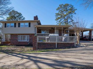 214 Rosecrest Rd, Spartanburg, SC 29303