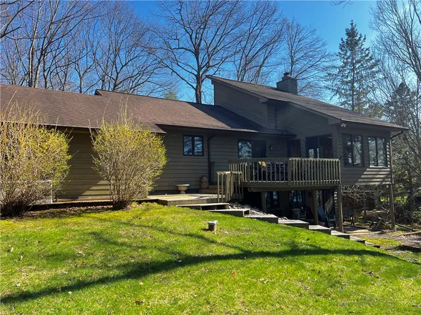 N1791 Eastside Road, Birchwood, WI 54817