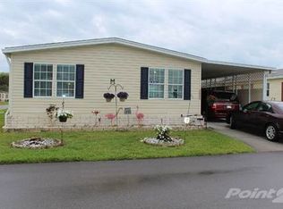 2621 Lamplighter Dr, Trinity, FL 34655