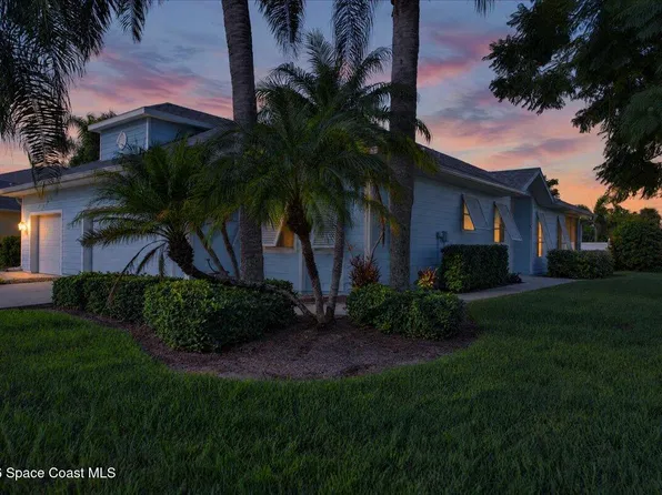 1002 Eleuthera Dr NE, Palm Bay, FL 32905