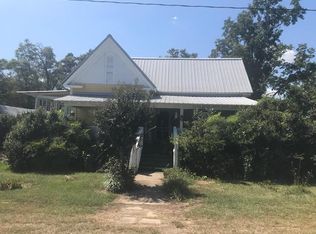 117 Church St S, Abbeville, GA 31001