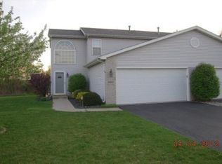4861 W 93rd Ter, Crown Pt, IN 46307