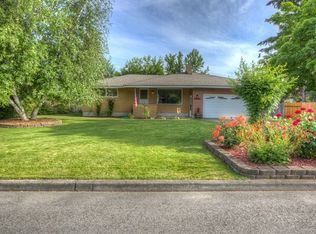 8522 E Rockwell Ave, Spokane, WA 99212