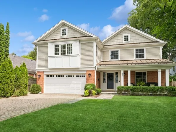 930 Pontiac Rd, Wilmette, IL 60091