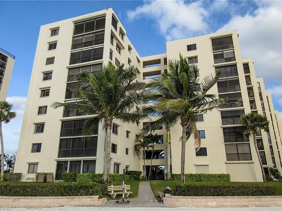 1st image of 6670 Estero Blvd APT A802